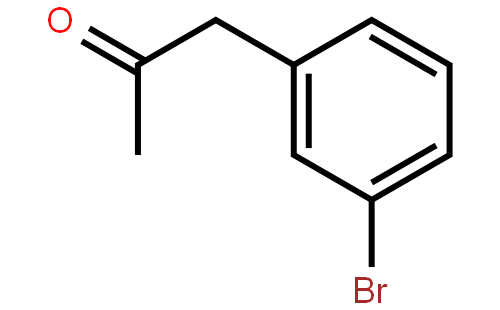 3-溴苯基丙酮
