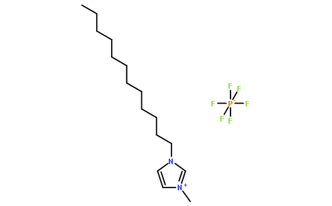 1-Dodecyl-3-Methylimidazolium Hexafluorophosphate