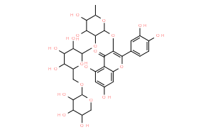 异七叶皂苷 Ia