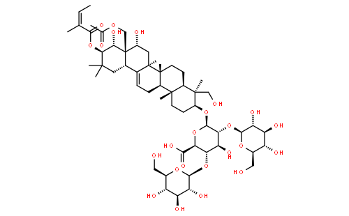 Isoescin IB
