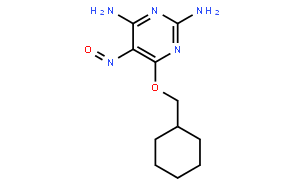 有效的ATR/CDK选择性抑制剂