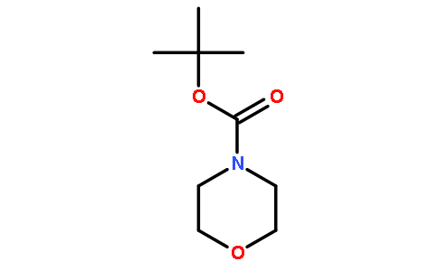 N-Boc-morpholine