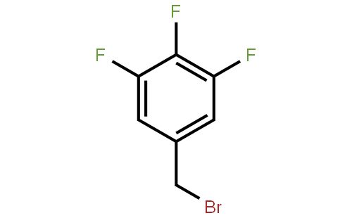 3,4,5-三氟溴苄