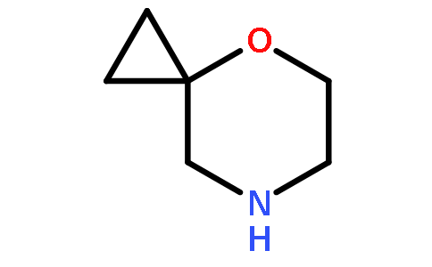 4-Oxa-7-azaspiro[2.5]octane