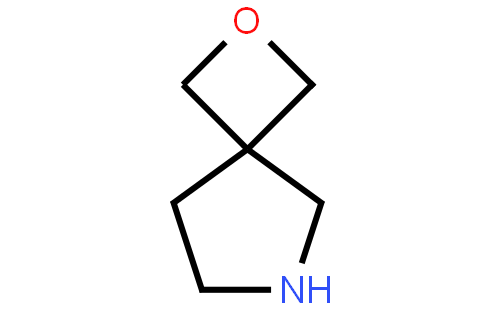 2-Oxa-6-azaspiro[3.4]octane, 95%