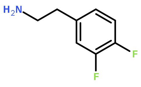 2-(3,4-Difluorophenyl)ethanamine