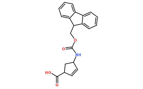 Fmoc-L-ACPEC