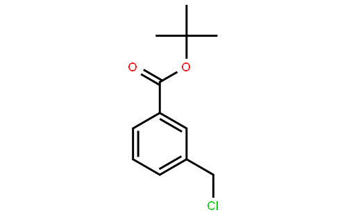 Tert-Butyl 3-Chloromethylbenzoate