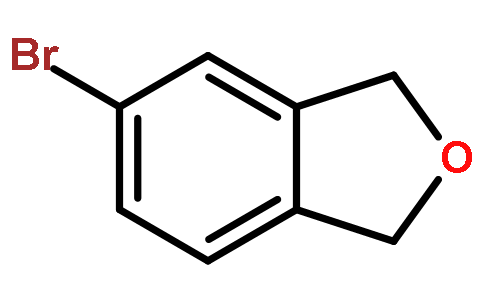 5-BROMO-1,3-DIHYDRO-ISOBENZOFURAN