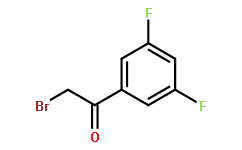 3,5-Difluorophenacyl bromide