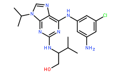 Aminopurvalanol A(220792-57-4)
