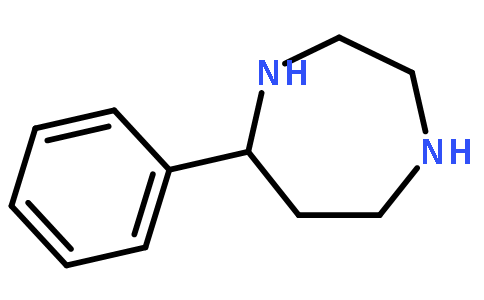 5-PHENYL-[1,4]DIAZEPANE