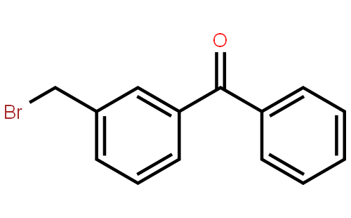 3-苯甲酰苄基溴
