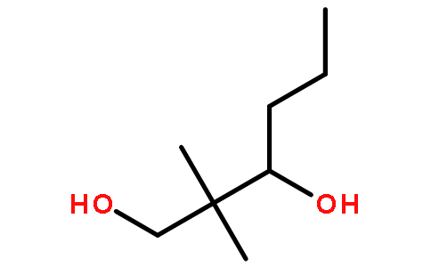 2,2,4-trimethyl-1,3-pentanediol