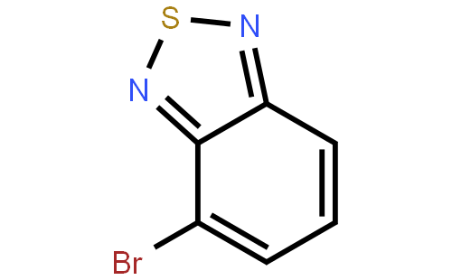 4-Bromobenzo[c][1,2,5]thiadiazole