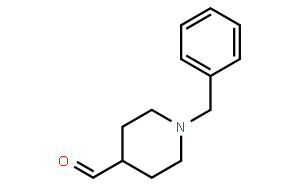 N-Benzy-4-Piperidine Carboxaldehyde