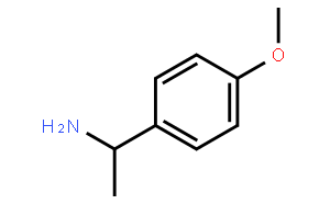 (R)-(+)-1-(4-甲氧基苯基)乙胺
