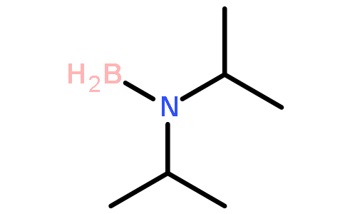 Diisopropylaminoborane