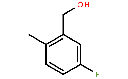 5-Fluoro-2-methylbenzyl alcohol