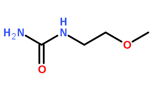 1-(2-Methoxyethyl)urea