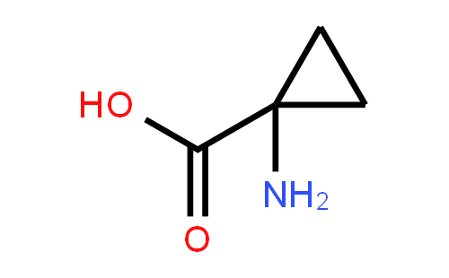 1-氨基环丙烷羧酸