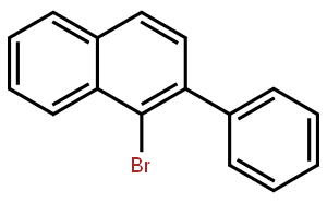 1-bromo-2-phenylnaphthalene