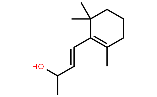 4-(2,6,6-trimethyl-1-cyclohexen-1-yl)-3-buten-2-ol