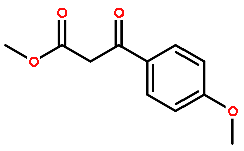3-(4-甲氧基苯基)-3-氧代丙酸甲酯