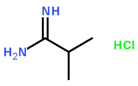 2-甲基丙脒盐酸盐