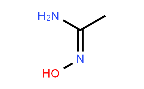 N-羟基乙脒