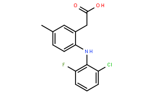 Lumiracoxib