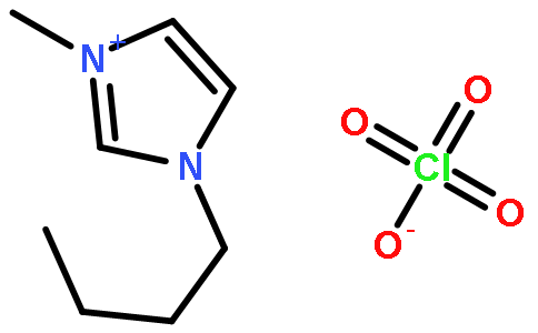 1-BUTYL-3-METHYLIMIDAZOLIUM PERCHLORATE