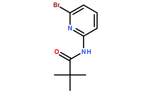 N-(6-BROMOPYRIDIN-2-YL)PIVALAMIDE