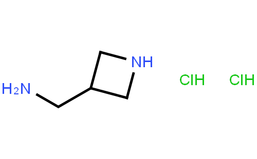 Azetidin-3-ylmethanamine dihydrochloride