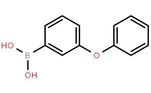 (3-phenoxyphenyl)boronic acid