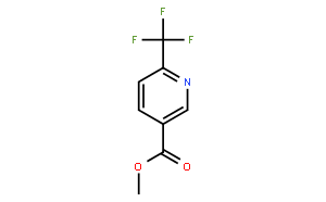 甲基6-(三氟甲基)占替诺烟酸盐
