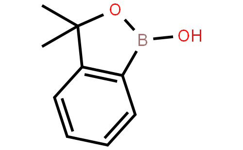 3,3-Dimethylbenzo[c][1,2]oxaborol-1(3H)-ol