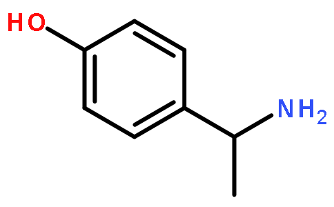 (R)-4-(1-AMINOETHYL)PHENOL