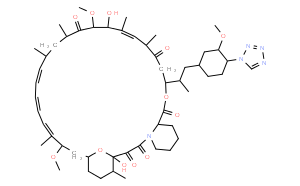 Zotarolimus(ABT-578)