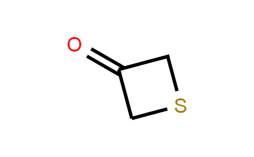 3-硫杂环丁酮