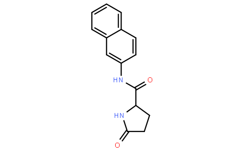 L-PyroglutamicAcidβ-Naphthylamide