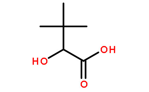 (R)-2-羟基-3,3-二甲基丁酸