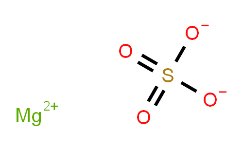 硫酸镁 水合物, reagent grade