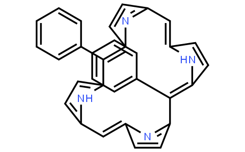 5,15-Diphenylporphyrin