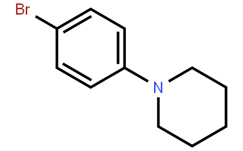 1-(4-Bromophenyl)piperidine