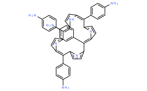 5,10,15,20-Tetrakis(4-aminophenyl)porphyrin