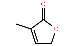 3-甲基-2(5H)-呋喃酮