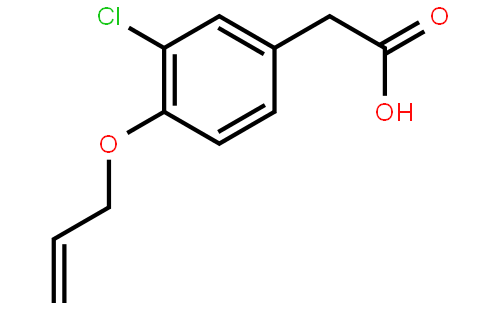 Alclofenac
