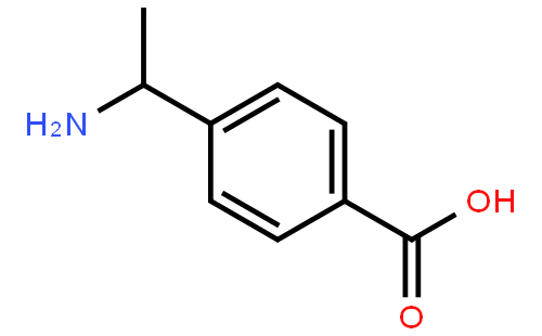 (S)-4-(1-Aminoethyl)benzoic acid