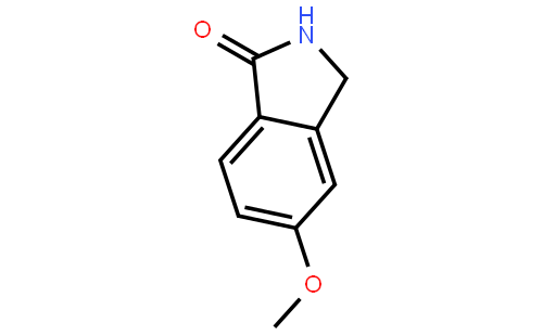 5-METHOXY-2,3-DIHYDRO-ISOINDOL-1-ONE
